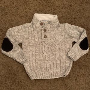 3t Toddler Boys Sweater